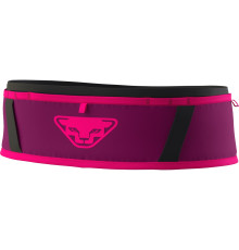 Пояс Dynafit Upcycled Running Belt -  L - фіолетовий