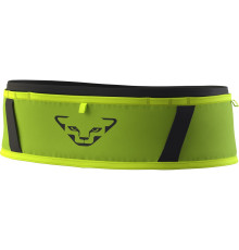 Пояс Dynafit Upcycled Running Belt - L - жовтий