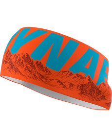 Пов’язка Dynafit Graphic Performance Headband