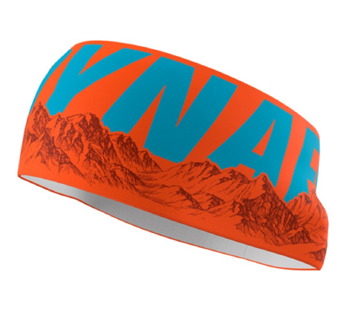 Пов’язка Dynafit Graphic Performance Headband