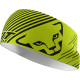 Пов’язка Dynafit Graphic Performance Headband - UNI58 - жовтий