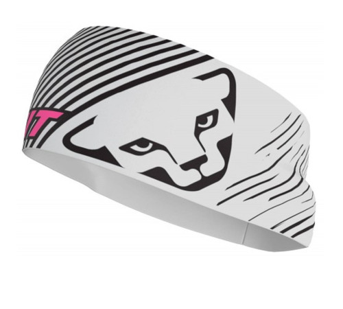 Пов’язка Dynafit Graphic Performance Headband - UNI58 - жовтий Пов’язка Dynafit Graphic Performance Headband - UNI58 - жовтий