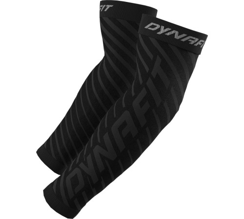 Захист ліктя Dynafit Performance Arm Guard - S/M - чорний