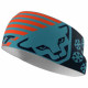 Пов’язка Dynafit Graphic Performance Headband - UNI58 - синій