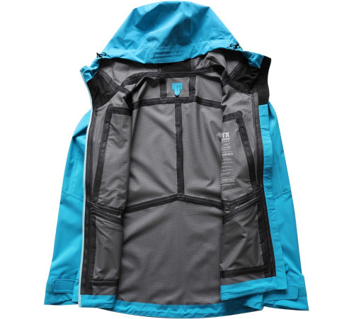 Куртка Alpine Pro Corta