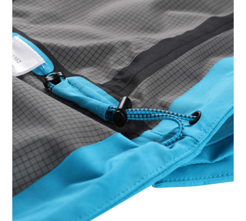 Куртка Alpine Pro Corta