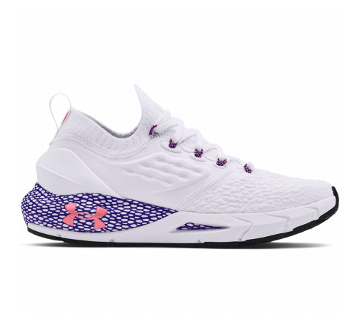 Жіночі бігові кросівки Under Armour W HOVR Phantom 2 розмір 6,5 білі Жіночі бігові кросівки Under Armour W HOVR Phantom 2 розмір 6,5 білі