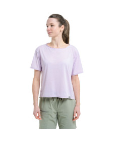 Футболка ж Turbat Jamaica Wmn orchid ice lilac - XS - бузковий