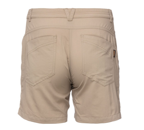 Шорти Turbat Nomad Wms - XXL - пісочний Шорти Turbat Nomad Wms - XXL - пісочний