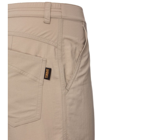Шорти Turbat Nomad Wms - XXL - пісочний Шорти Turbat Nomad Wms - XXL - пісочний