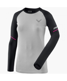 Футболка Dynafit Alpine Pro L/S Tee Wms