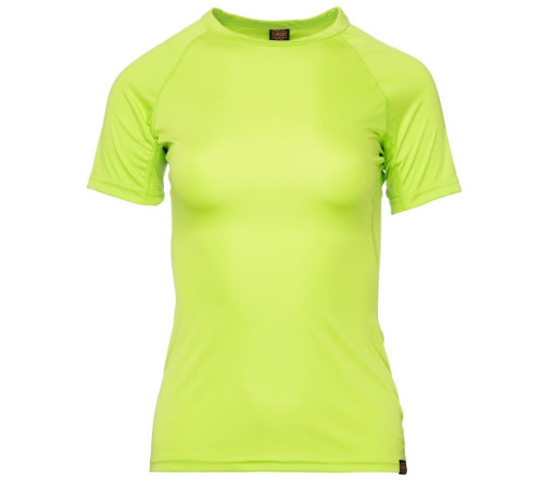 Футболка Turbat Hike Wms - XXL - зелений Футболка Turbat Hike Wms - XXL - зелений