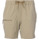 Шорти Turbat Odyssey Lite Shorts Wmn - L - пісочний