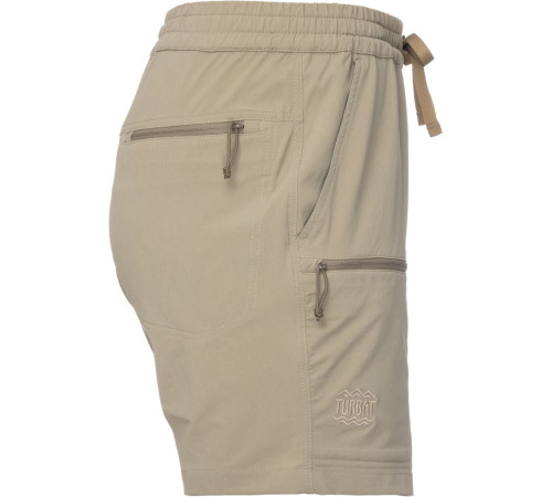 Шорти Turbat Odyssey Lite Shorts Wmn - L - пісочний Шорти Turbat Odyssey Lite Shorts Wmn - L - пісочний