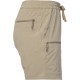 Шорти Turbat Odyssey Lite Shorts Wmn - M - пісочний