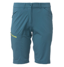 Шорти Turbat Bali Wms -  XXL - синій/бірюзовий