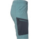 Шорти Turbat Bali Wms - XXL - синій/бірюзовий