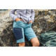 Шорти Turbat Bali Wms - XXL - синій/бірюзовий