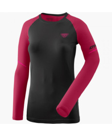 Футболка Dynafit Alpine Pro L/S Tee Wms