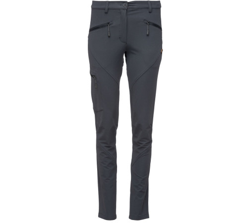 Штани Turbat Montana Wmn - XXL - сірий Штани Turbat Montana Wmn - XXL - сірий