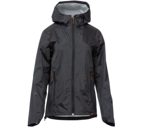 Куртка Turbat Isla Wmn - XL - чорний