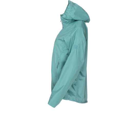 Куртка Turbat Isla Wmn - XL - чорний