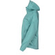Куртка Turbat Isla Wmn - XL - чорний
