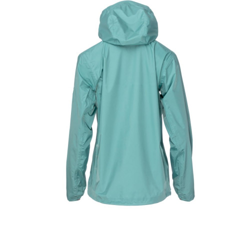 Куртка Turbat Isla Wmn - XL - чорний