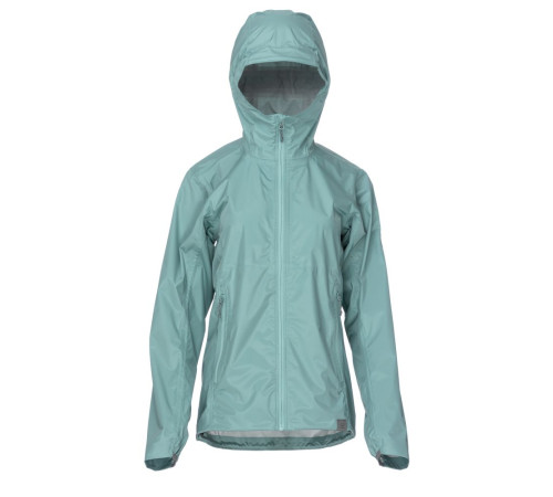 Куртка Turbat Isla Wmn - XL - чорний