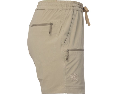 Шорти Turbat Odyssey Lite Shorts Wmn - XS - пісочний