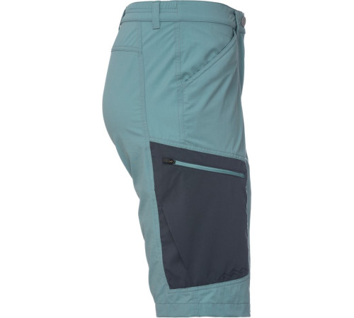 Шорти Turbat Bali Wms - XXL - бордовий Шорти Turbat Bali Wms - XXL - бордовий
