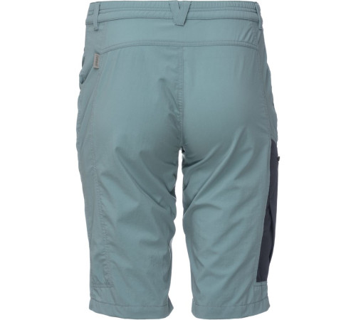 Шорти Turbat Bali Wms - XXL - бордовий Шорти Turbat Bali Wms - XXL - бордовий