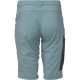 Шорти Turbat Bali Wms - XXL - бордовий