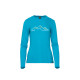 Футболка Turbat Cozy Logo Wms