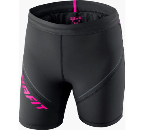 Шорти Dynafit Vert 2 Tights Wms - 48/42 - чорний Шорти Dynafit Vert 2 Tights Wms - 48/42 - чорний