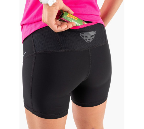 Шорти Dynafit Vert 2 Tights Wms - 48/42 - чорний Шорти Dynafit Vert 2 Tights Wms - 48/42 - чорний