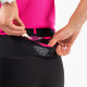 Шорти Dynafit Vert 2 Tights Wms - 48/42 - чорний