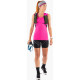 Шорти Dynafit Vert 2 Tights Wms - 48/42 - чорний