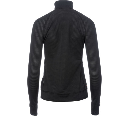 Фліс Turbat Ilma 3 Wmn - XXL - чорний Фліс Turbat Ilma 3 Wmn - XXL - чорний