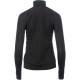 Фліс Turbat Ilma 3 Wmn - XXL - чорний