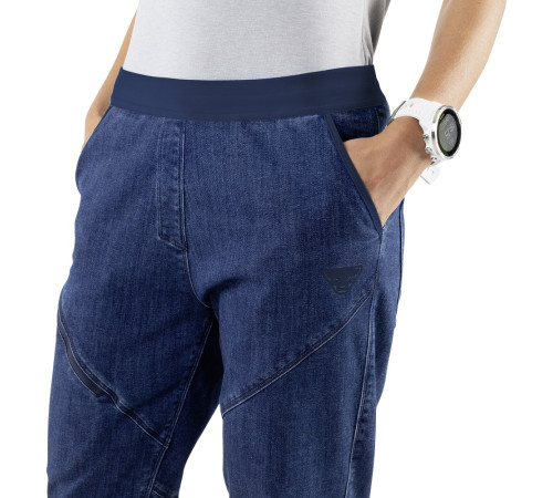 Штани Dynafit 24/7 Jeans Wms Штани Dynafit 24/7 Jeans Wms