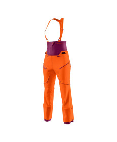 Штани Dynafit Free Gore-tex Pants Wms