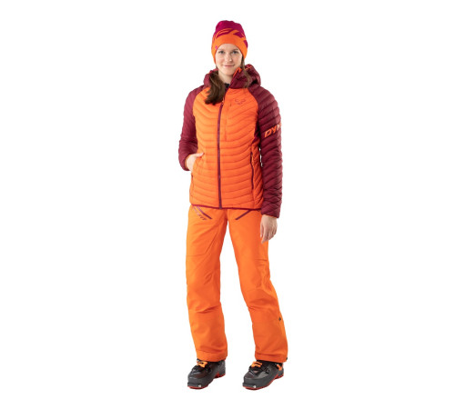 Штани Dynafit Free Gore-tex Pants Wms Штани Dynafit Free Gore-tex Pants Wms