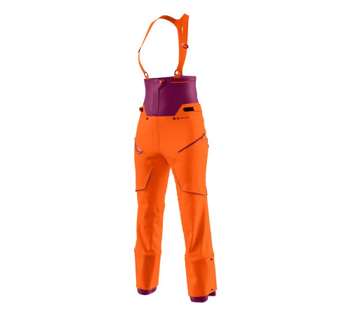 Штани Dynafit Free Gore-tex Pants Wms Штани Dynafit Free Gore-tex Pants Wms