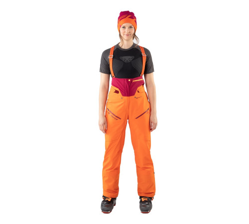 Штани Dynafit Free Gore-tex Pants Wms Штани Dynafit Free Gore-tex Pants Wms