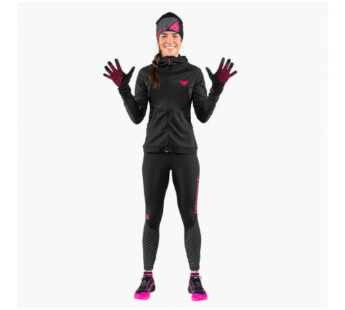 Штани Dynafit Reflective Tights Wms Штани Dynafit Reflective Tights Wms