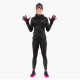 Штани Dynafit Reflective Tights Wms