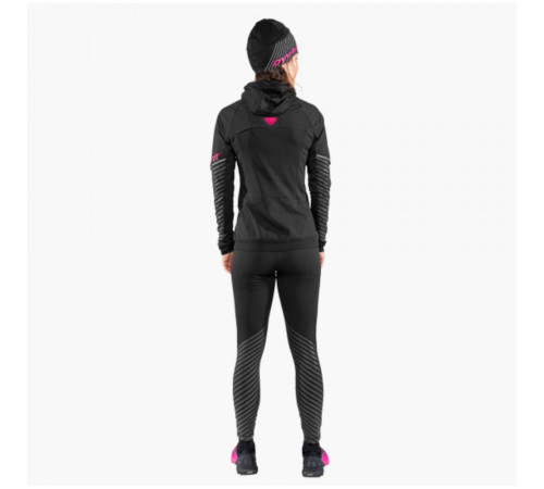 Штани Dynafit Reflective Tights Wms Штани Dynafit Reflective Tights Wms