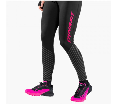 Штани Dynafit Reflective Tights Wms Штани Dynafit Reflective Tights Wms