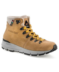 Черевики Zamberlan 325 Cornell Lite GTX Wms - 38 - коричневий